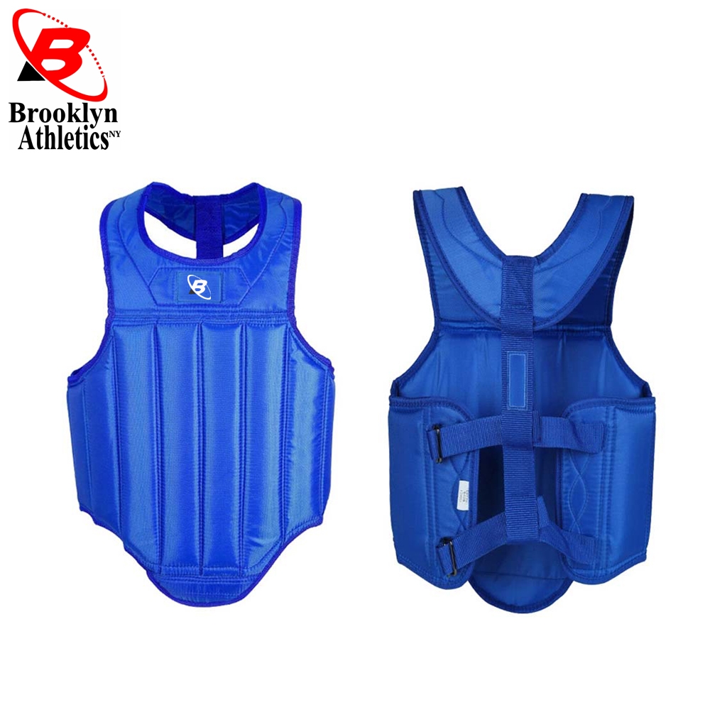 Boxing Chest Protections